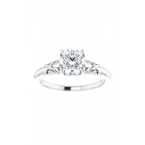 Stuller Ever And Ever Engagement Ring 124008