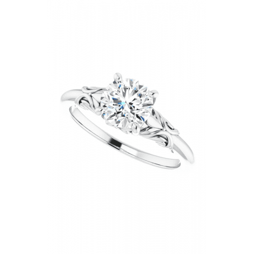 Stuller Ever And Ever Engagement Ring 124008