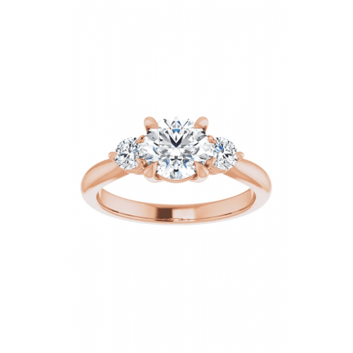 Stuller Ever And Ever Engagement Ring 123886