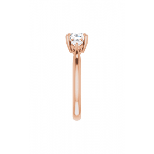 Stuller Ever And Ever Engagement Ring 123886