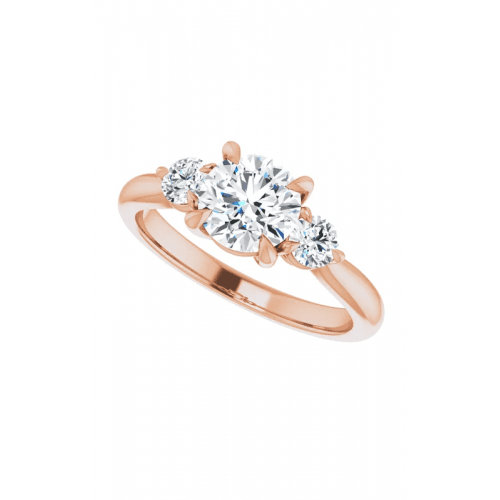 Stuller Ever And Ever Engagement Ring 123886