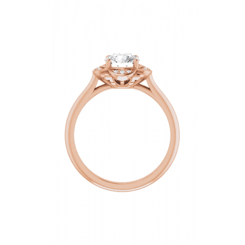 Stuller Ever And Ever Engagement Ring 123794