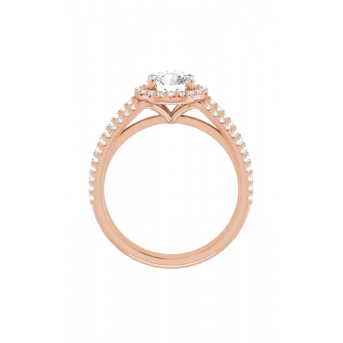 Stuller Ever And Ever Engagement Ring 123567