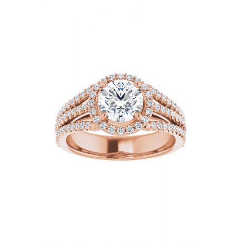 Stuller Ever And Ever Engagement Ring 123567