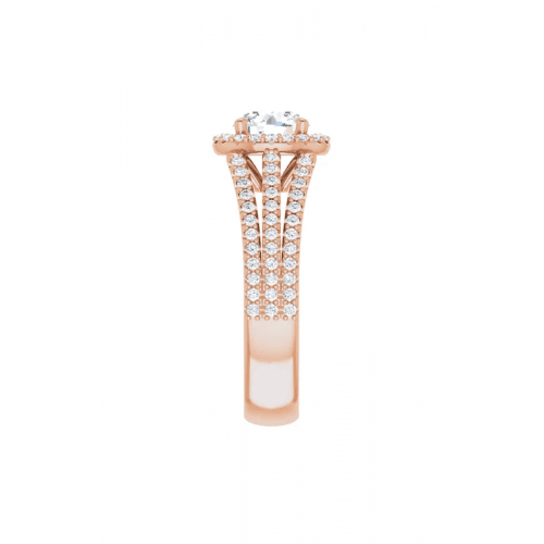 Stuller Ever And Ever Engagement Ring 123567