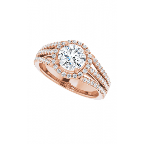 Stuller Ever And Ever Engagement Ring 123567