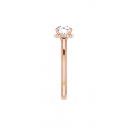 Stuller Ever And Ever Engagement Ring 123599