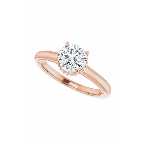Stuller Ever And Ever Engagement Ring 123599