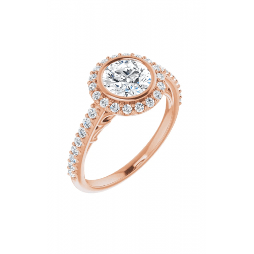 Stuller Ever And Ever Engagement Ring 123641