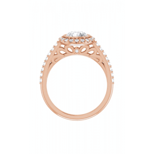 Stuller Ever And Ever Engagement Ring 123641