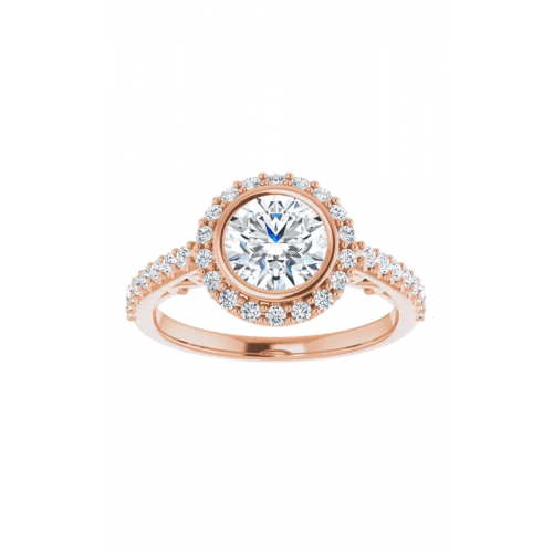 Stuller Ever And Ever Engagement Ring 123641