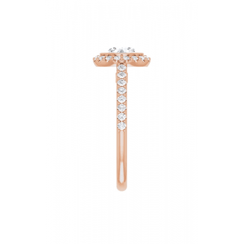 Stuller Ever And Ever Engagement Ring 123641