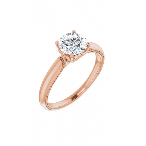 Stuller Ever And Ever Engagement Ring 123650