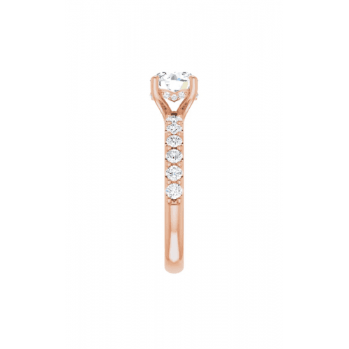 Stuller Ever And Ever Engagement Ring 123648