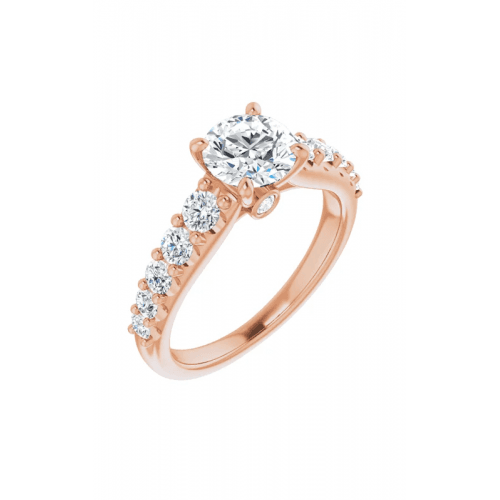 Stuller Ever And Ever Engagement Ring 123539