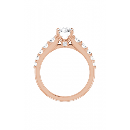 Stuller Ever And Ever Engagement Ring 123539