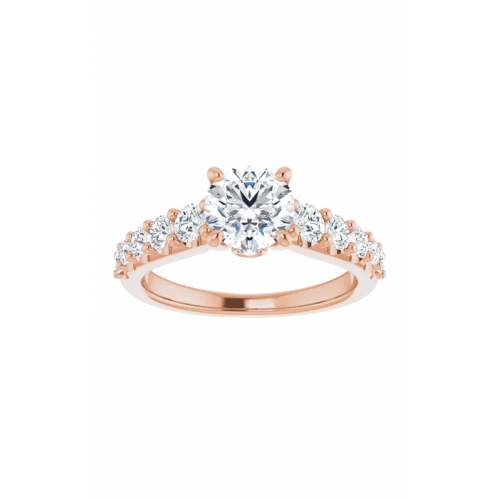 Stuller Ever And Ever Engagement Ring 123539