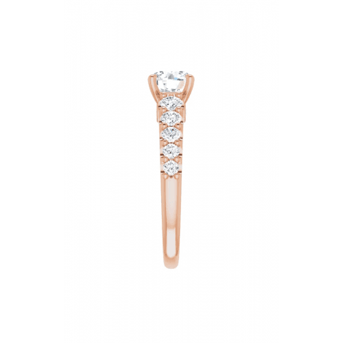 Stuller Ever And Ever Engagement Ring 123539