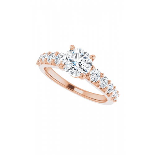 Stuller Ever And Ever Engagement Ring 123539