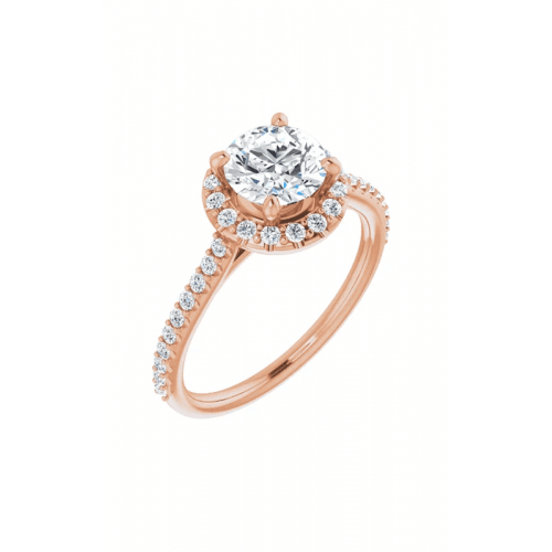 Stuller Ever And Ever Engagement Ring 123359