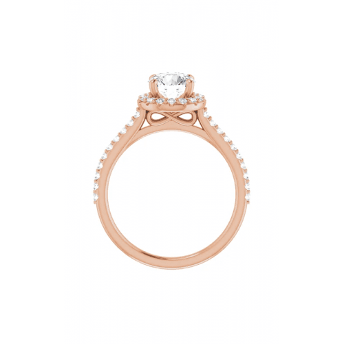 Stuller Ever And Ever Engagement Ring 123359