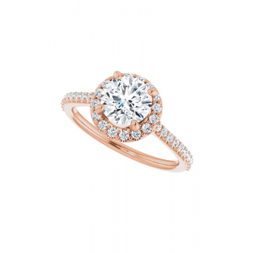 Stuller Ever And Ever Engagement Ring 123359