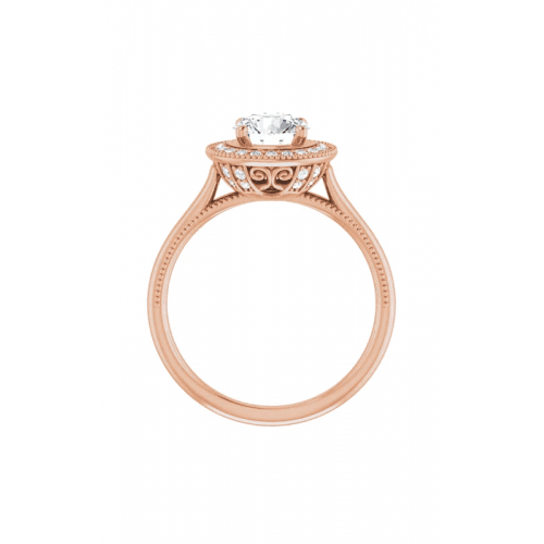 Stuller Ever And Ever Engagement Ring 123344