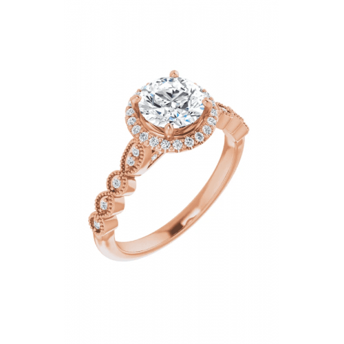 Stuller Ever And Ever Engagement Ring 123385