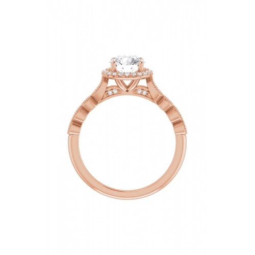 Stuller Ever And Ever Engagement Ring 123385