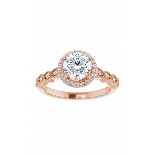 Stuller Ever And Ever Engagement Ring 123385