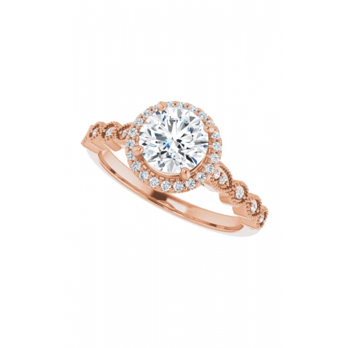 Stuller Ever And Ever Engagement Ring 123385