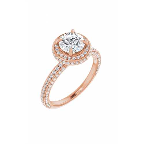 Stuller Ever And Ever Engagement Ring 123271