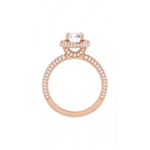 Stuller Ever And Ever Engagement Ring 123271