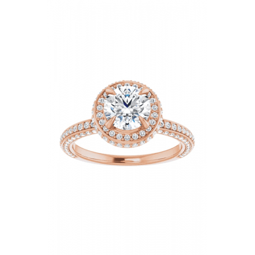 Stuller Ever And Ever Engagement Ring 123271
