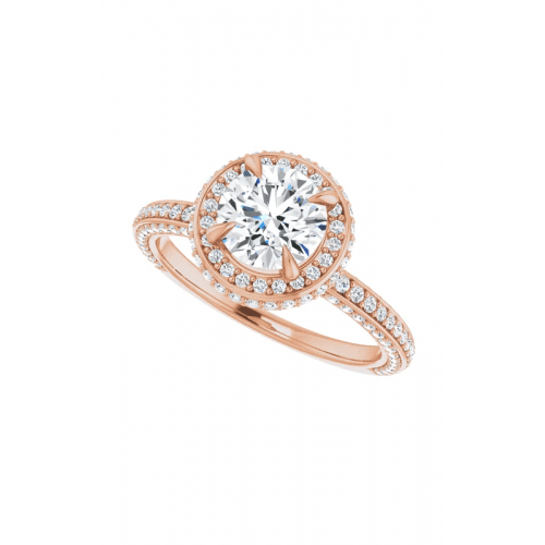 Stuller Ever And Ever Engagement Ring 123271