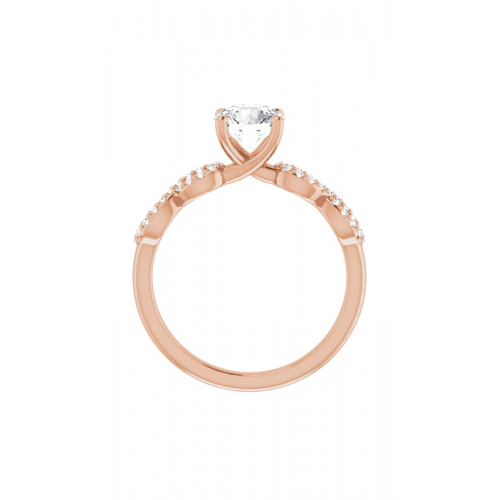 Stuller Ever And Ever Engagement Ring 123308