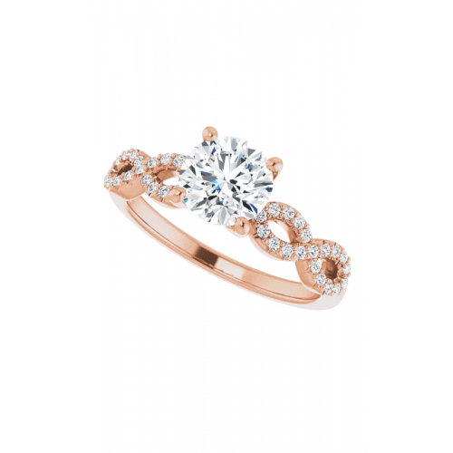 Stuller Ever And Ever Engagement Ring 123308