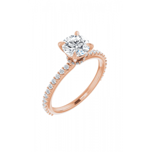 Stuller Ever And Ever Engagement Ring 123305