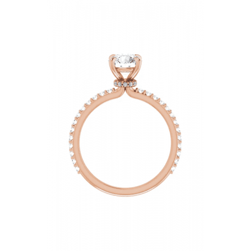 Stuller Ever And Ever Engagement Ring 123305