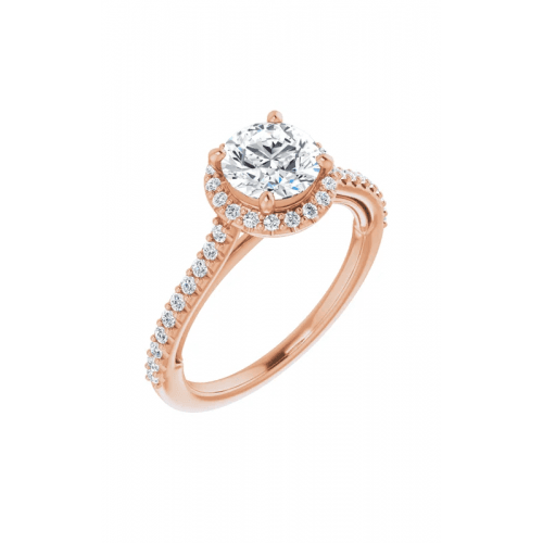 Stuller Ever And Ever Engagement Ring 123348