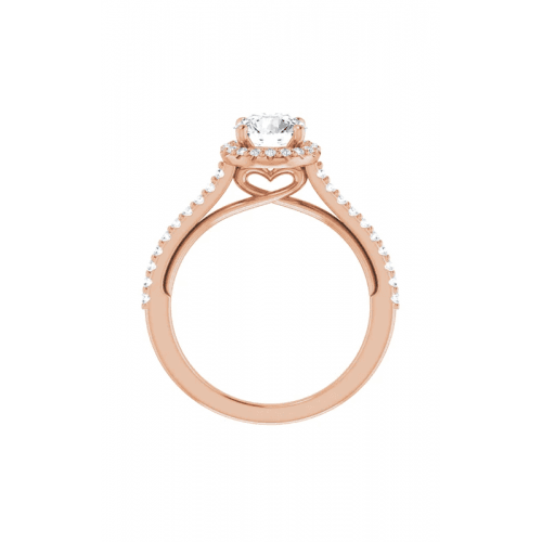 Stuller Ever And Ever Engagement Ring 123348