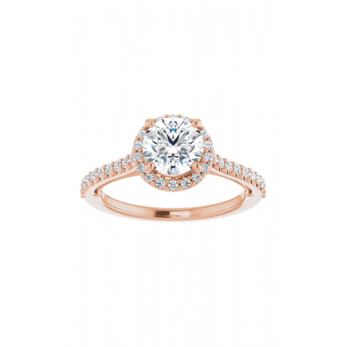 Stuller Ever And Ever Engagement Ring 123348