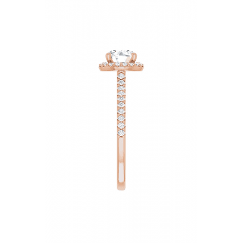 Stuller Ever And Ever Engagement Ring 123348