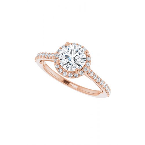 Stuller Ever And Ever Engagement Ring 123348