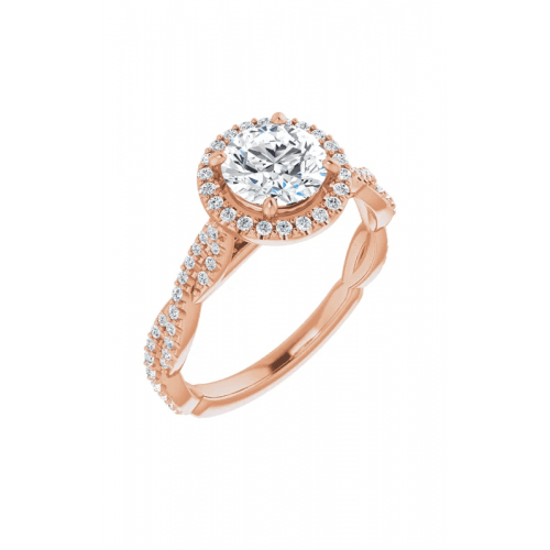 Stuller Ever And Ever Engagement Ring 123267