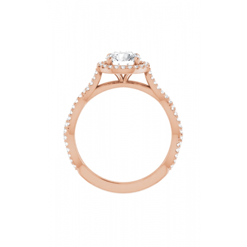 Stuller Ever And Ever Engagement Ring 123267