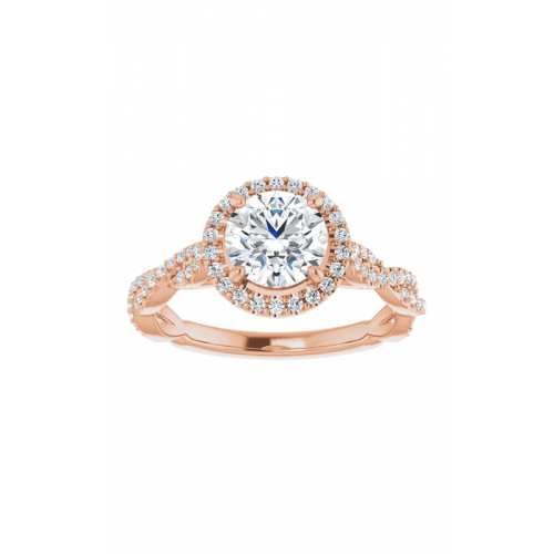 Stuller Ever And Ever Engagement Ring 123267