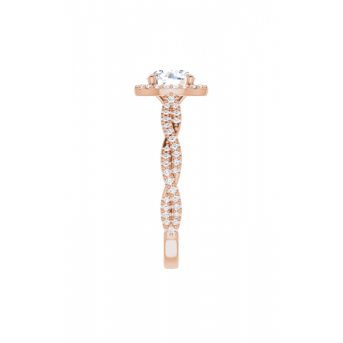 Stuller Ever And Ever Engagement Ring 123267