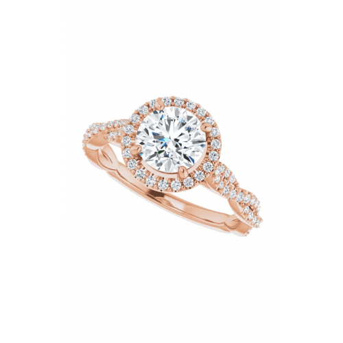 Stuller Ever And Ever Engagement Ring 123267