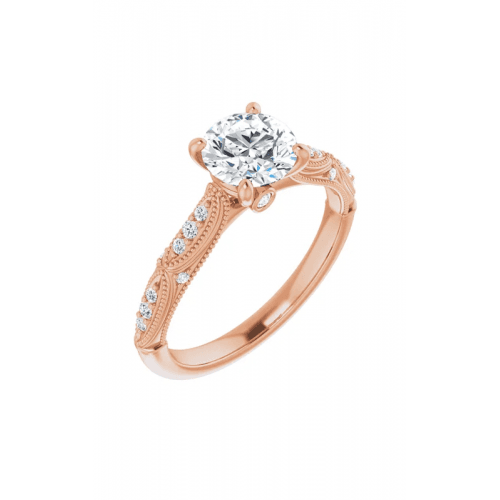Stuller Ever And Ever Engagement Ring 123240